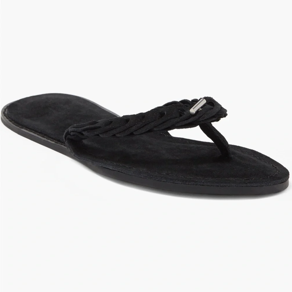 Rag & Bone, Melrose Flip Flop Sandal, US 7 NWOT